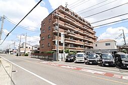 物件画像 ラフィネステージ海老名