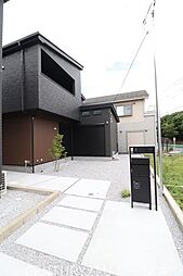 物件画像 厚木市愛甲西1丁目 新築分譲3号棟