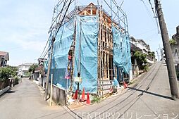 物件画像 綾瀬市寺尾中4丁目 2期 新築一戸建て