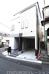 物件画像 綾瀬市寺尾中4丁目 2期 新築一戸建て