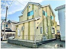物件画像 海老名市杉久保北5丁目 中古一戸建