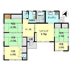 物件画像 愛甲郡愛川町春日台5丁目 中古一戸建て
