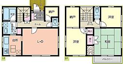 物件画像 厚木市棚沢 中古一戸建て
