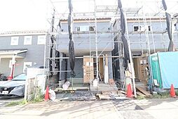 物件画像 座間市小松原2丁目 3期 新築分譲1号棟