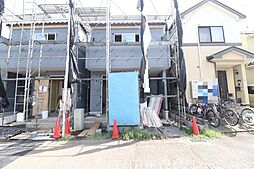 物件画像 座間市小松原2丁目 3期 新築分譲2号棟