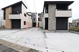 物件画像 海老名市上郷3丁目2期　新築分譲3号棟