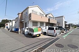 物件画像 厚木市山際 中古一戸建て