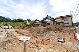 物件画像 厚木市宮の里1丁目　売地　建築条件なし　No.9