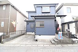 物件画像 厚木市関口 中古一戸建て