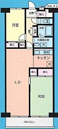 物件画像 ゾンネンハイム第一南林間