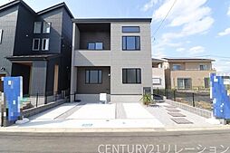 物件画像 高座郡寒川町田端 新築一戸建て