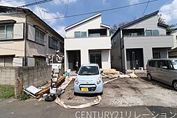 物件画像 座間市相模が丘2丁目 新築分譲1号棟