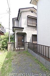 物件画像 高座郡寒川町宮山　売地　建築条件なし