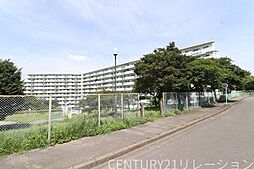 物件画像 南えびな杉久保サンパルク 650C街区6号