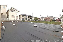 物件画像 高座郡寒川町岡田2丁目 売地 建築条件なし