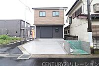 神奈川県座間市座間1丁目：物件画像