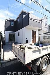 物件画像 座間市緑ケ丘5丁目 1期 新築分譲1号棟