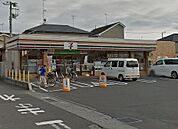 セブンイレブン海老名門沢橋店まで510m