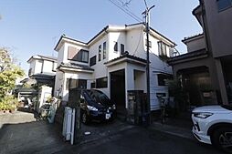 物件画像 海老名市杉久保南3丁目　売地