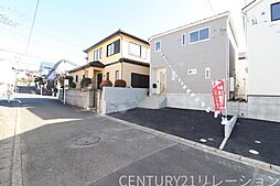 物件画像 海老名市国分寺台2丁目第15　新築分譲2号棟