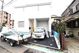 物件画像 綾瀬市落合南4丁目 第16 新築一戸建て