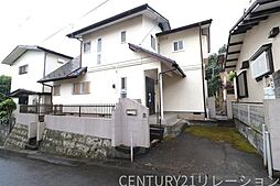 物件画像 綾瀬市落合南9丁目　中古一戸建て