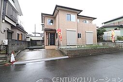 物件画像 綾瀬市綾西4丁目 中古一戸建て