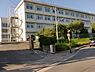 周辺：綾瀬市立城山中学校まで1092m