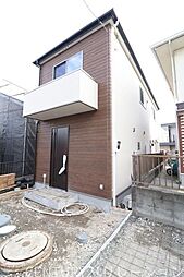 物件画像 綾瀬市早川 新築一戸建て
