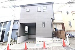 物件画像 綾瀬市寺尾南2丁目 新築一戸建て