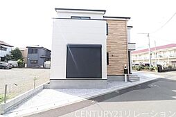 物件画像 綾瀬市寺尾本町1丁目 1期 新築分譲1号棟