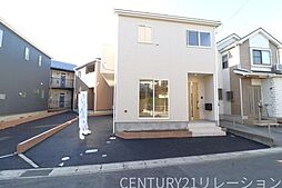 物件画像 綾瀬市上土棚北3丁目 新築分譲1号棟