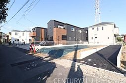 物件画像 高座郡寒川町一之宮4丁目第53 新築分譲1号棟