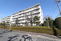 物件画像 東建ニューハイツ海老名14号棟