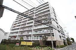 物件画像 ローレルコートかしわ台