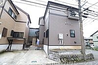 神奈川県座間市栗原中央5丁目：物件画像
