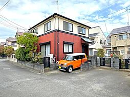 物件画像 高座郡寒川町小谷1丁目　中古戸建