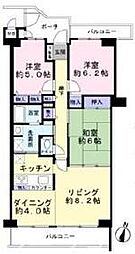 物件画像 ソフィア茅ヶ崎 A棟