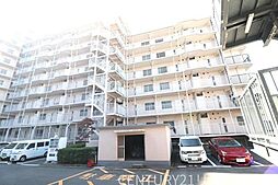 物件画像 海老名スカイハイツ