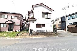 物件画像 綾瀬市小園 売地 建築条件なし