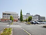 医療法人社団柏綾会綾瀬厚生病院まで1869m