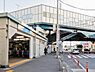 周辺：厚木駅(小田急線・JR相模線)まで256m