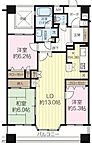 神奈川県座間市相模が丘5丁目：物件画像