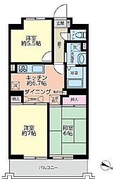 物件画像 ラ・コリーナ