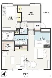 物件画像 ライフレビュー小田急相模原