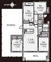 マンションイメージ