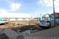 神奈川県厚木市金田：物件画像