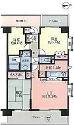 物件画像 相武台西パーク・ホームズ