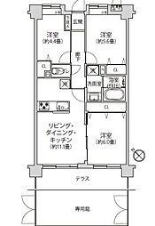 マンションイメージ