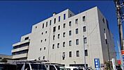 相模原市南区役所まで525m